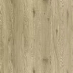 Table basse Brookville de RealRooms, naturelle