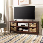 Meuble TV Rooney - AMH5745 - Safavieh Couture