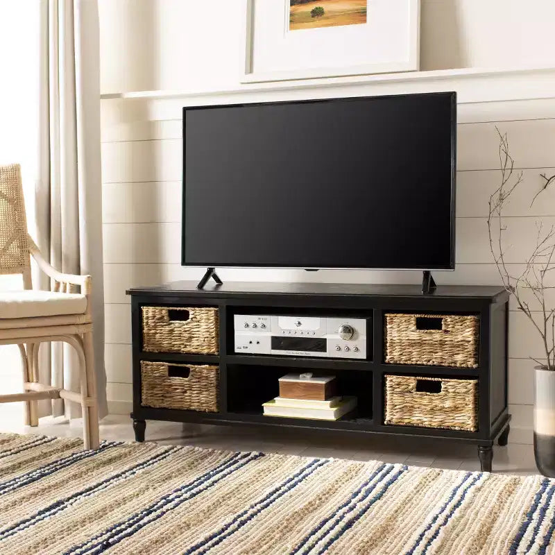Meuble TV Rooney - AMH5745 - Safavieh Couture