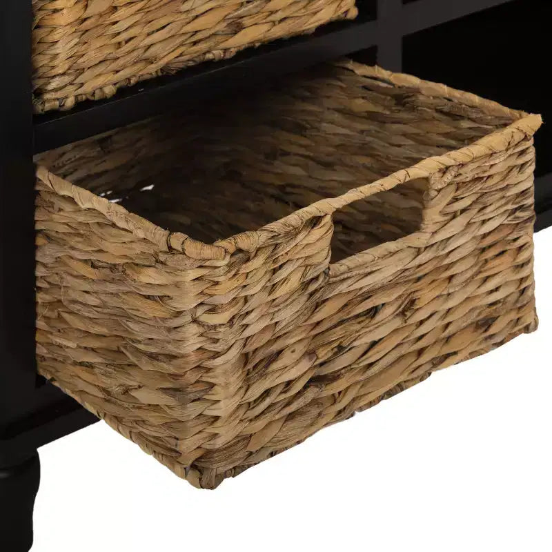 Meuble TV Rooney - AMH5745 - Safavieh Couture