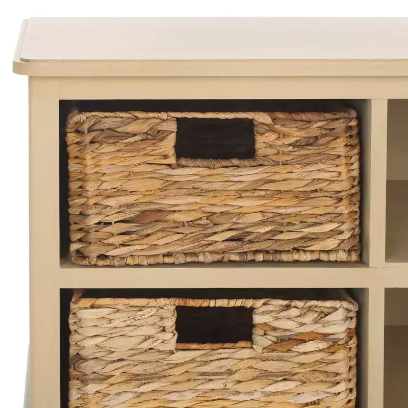 Meuble TV Rooney - AMH5745 - Safavieh Couture