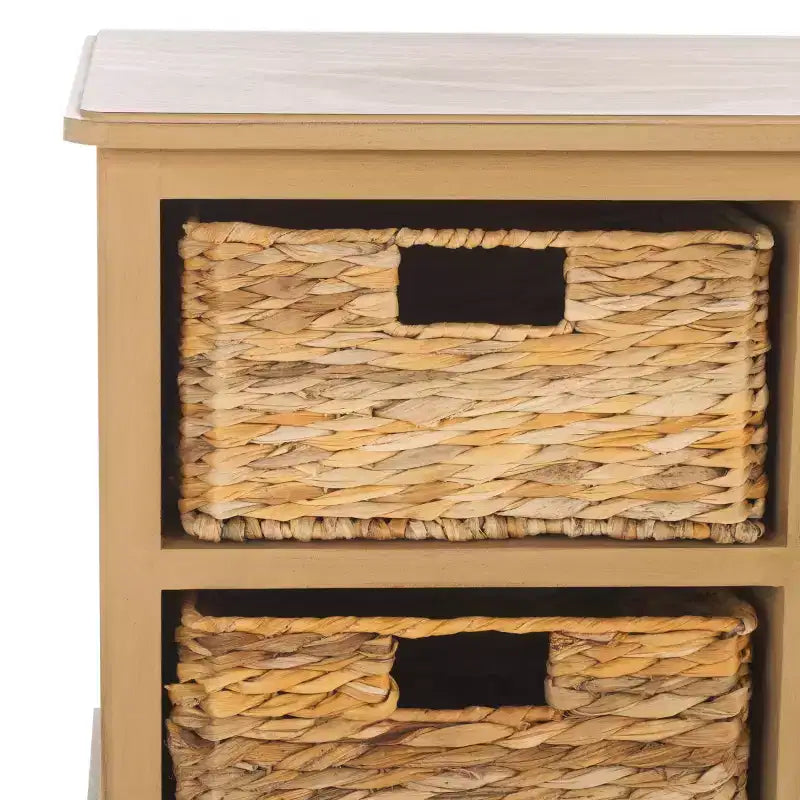 Meuble TV Rooney - AMH5745 - Safavieh Couture