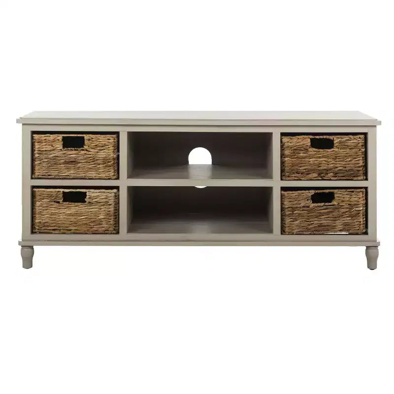 Meuble TV Rooney - AMH5745 - Safavieh Couture
