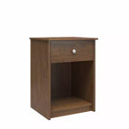 Table de chevet Ellwyn avec tiroir de Ameriwood Home