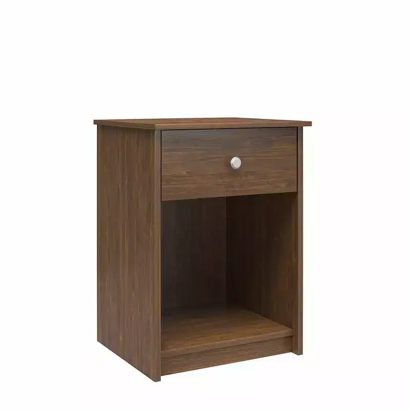 Table de chevet Ellwyn avec tiroir de Ameriwood Home