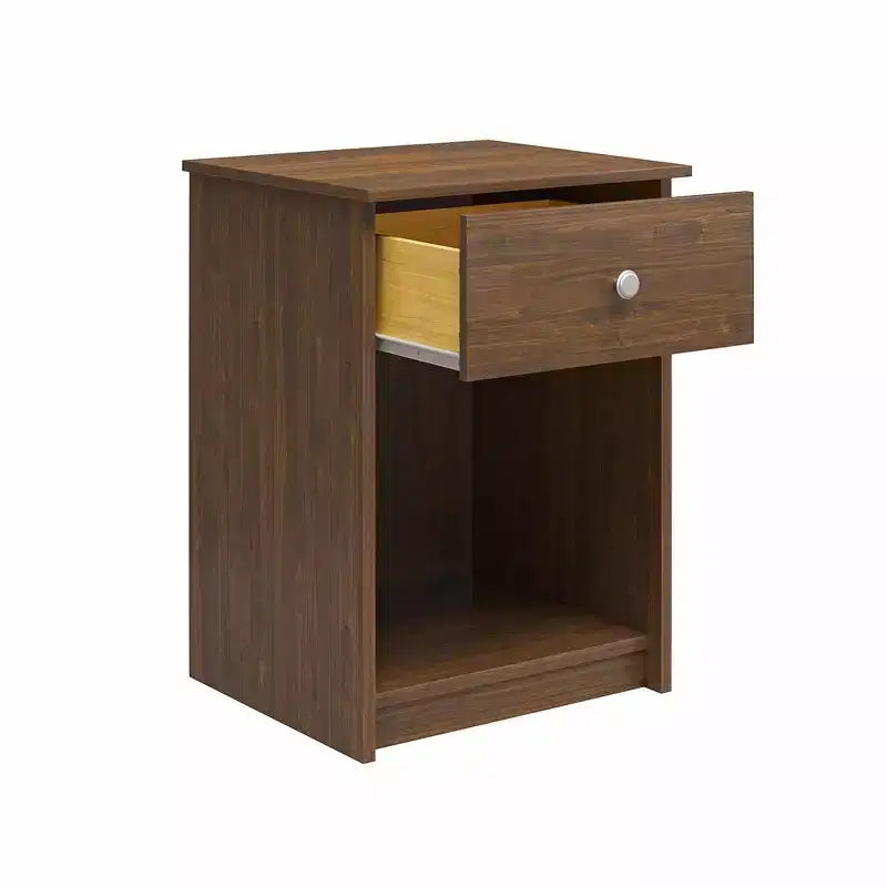 Table de chevet Ellwyn avec tiroir de Ameriwood Home
