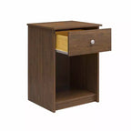 Table de chevet Ellwyn avec tiroir de Ameriwood Home