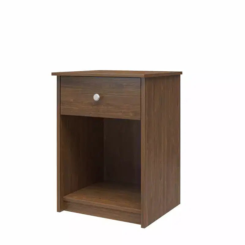 Table de chevet Ellwyn avec tiroir de Ameriwood Home