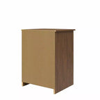 Table de chevet Ellwyn avec tiroir de Ameriwood Home
