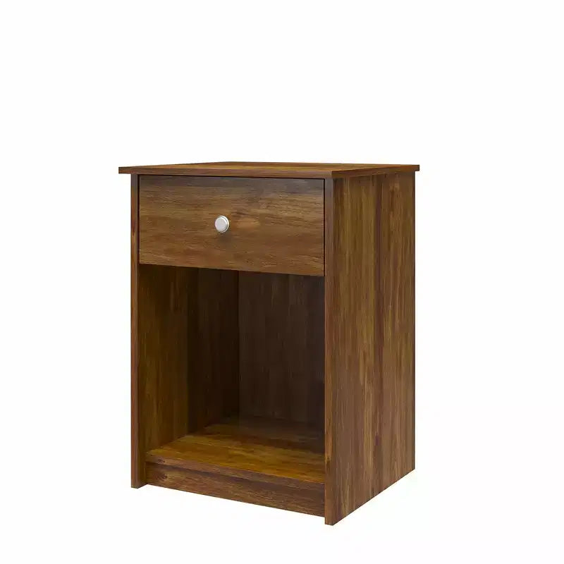 Table de chevet Ellwyn avec tiroir de Ameriwood Home