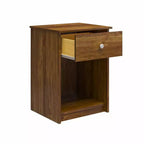 Table de chevet Ellwyn avec tiroir de Ameriwood Home