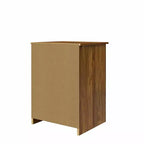 Table de chevet Ellwyn avec tiroir de Ameriwood Home