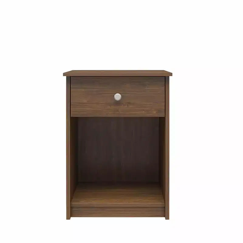 Table de chevet Ellwyn avec tiroir de Ameriwood Home