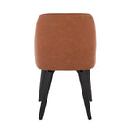 Lot de 2 chaises de salle à manger Toriano - LumiSource