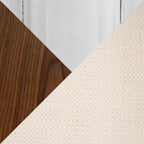 Lot de 2 tabourets de bar réglables Elisa - LumiSource