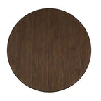 Lot de 4 tabourets de bar en bois et métal Tully de Kate et Laurel