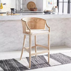 Tabouret de bar Brando - SEA4014 - Safavieh