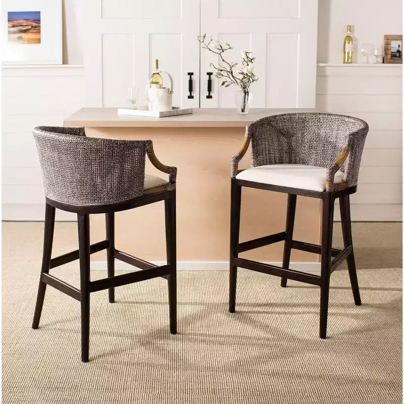 Tabouret de bar Brando - SEA4014 - Safavieh