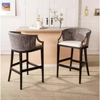 Tabouret de bar Brando - SEA4014 - Safavieh