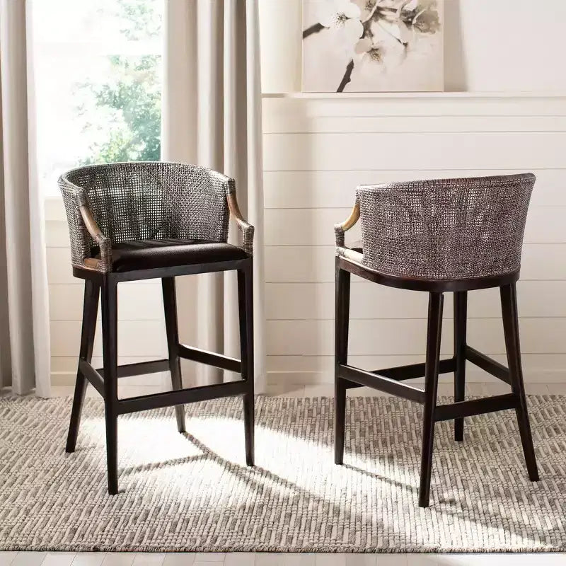 Tabouret de bar Brando - SEA4014 - Safavieh