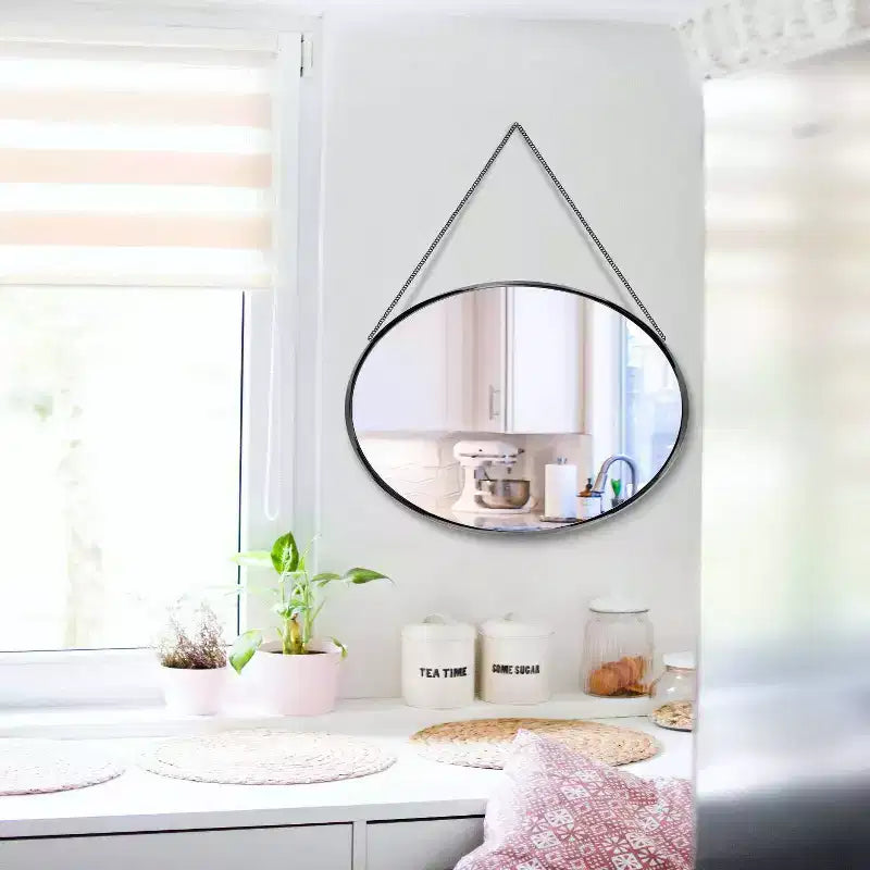 Miroir mural 17,5 Franc - Infinity Instruments