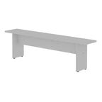 Ensemble de salle à manger moderne 3 pièces Nomad de 172,5 cm - Manhattan Comfort
