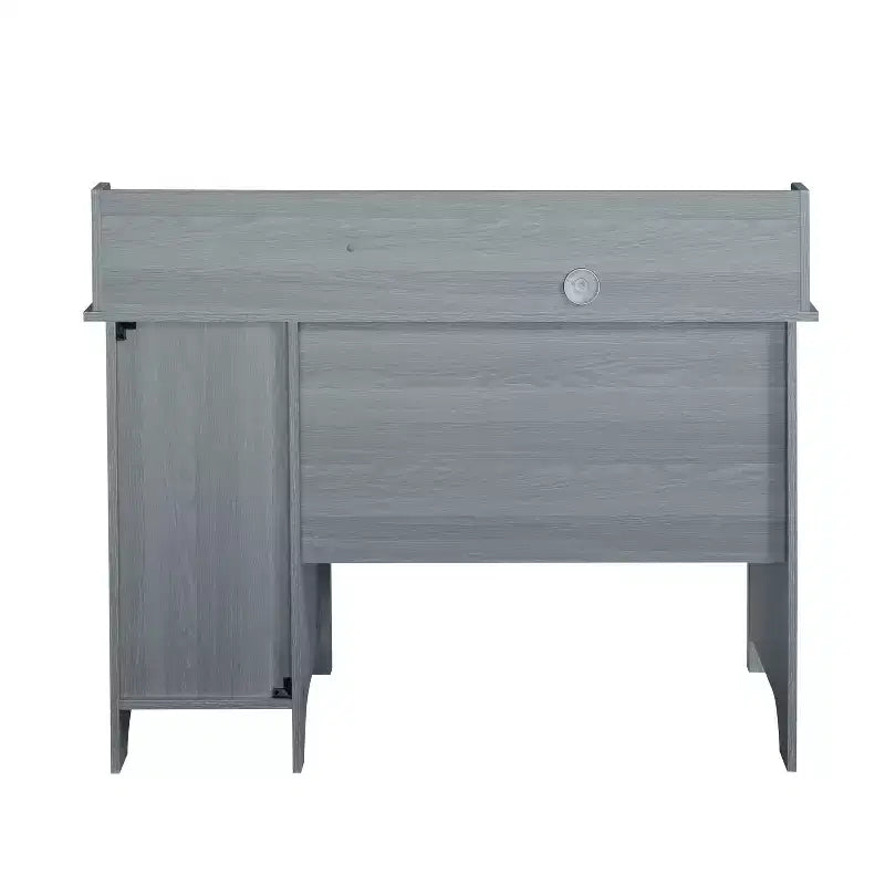 Bureau de style classique avec rangement – Techni Mobili