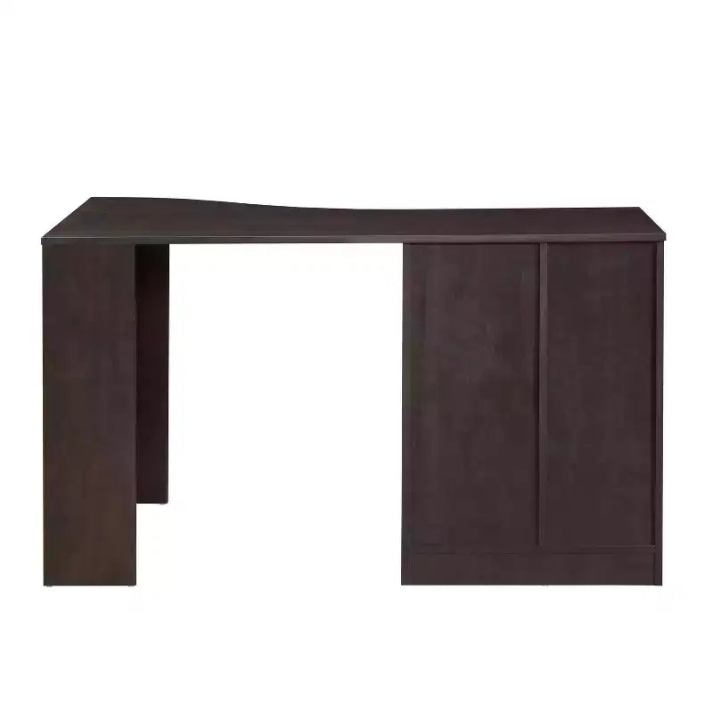 Bureau de style classique avec rangement – Techni Mobili