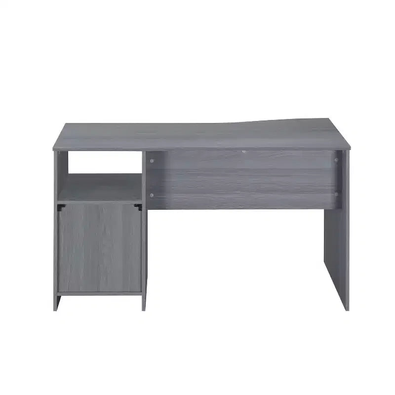 Bureau d'ordinateur classique avec plusieurs tiroirs - Techni Mobili