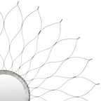 Miroir Fleur - 35 x 35 - MIR3000 - Safavieh