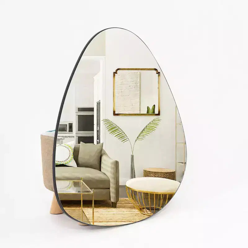 Miroirs muraux décoratifs BEAUTYPEAK