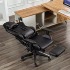 Chaise de jeu GameFitz avec coussin appuie-tête
