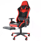 Chaise de jeu GameFitz avec coussin appuie-tête