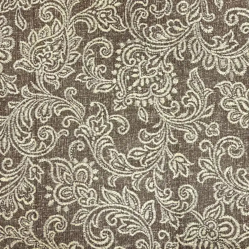 Ottoman de rangement moyen - HomePop