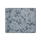 Ottoman de rangement moyen - HomePop