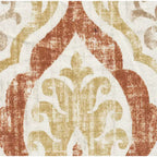 Ottoman de rangement moyen - HomePop