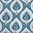 Ottoman de rangement moyen - HomePop