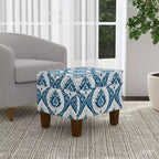 Medium Storage Ottoman - HomePop