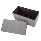 Hasting Home Pouf de rangement pliant de 30 po avec bac amovible