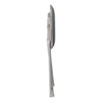 Tabouret pliant sans dossier Hasting Home de 45 cm avec capacité de 102 kg