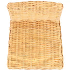 Tabouret de comptoir Tobie en rotin - BST6501 - Safavieh