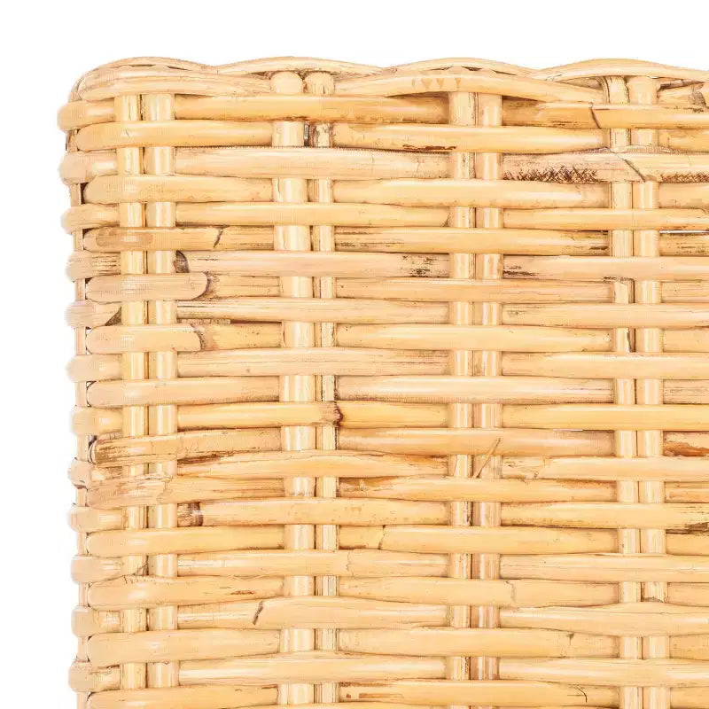 Tabouret de comptoir Tobie en rotin - BST6501 - Safavieh