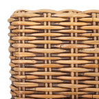 Tabouret de comptoir Tobie en rotin - BST6501 - Safavieh