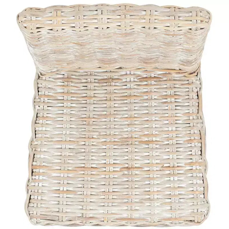 Tabouret de comptoir Tobie en rotin - BST6501 - Safavieh