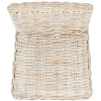 Tabouret de comptoir Tobie en rotin - BST6501 - Safavieh