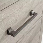Commode 6 tiroirs de 132 cm - Festivo