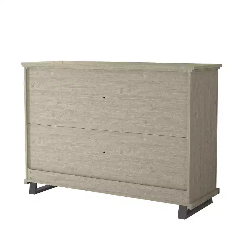 Commode 6 tiroirs de 132 cm - Festivo
