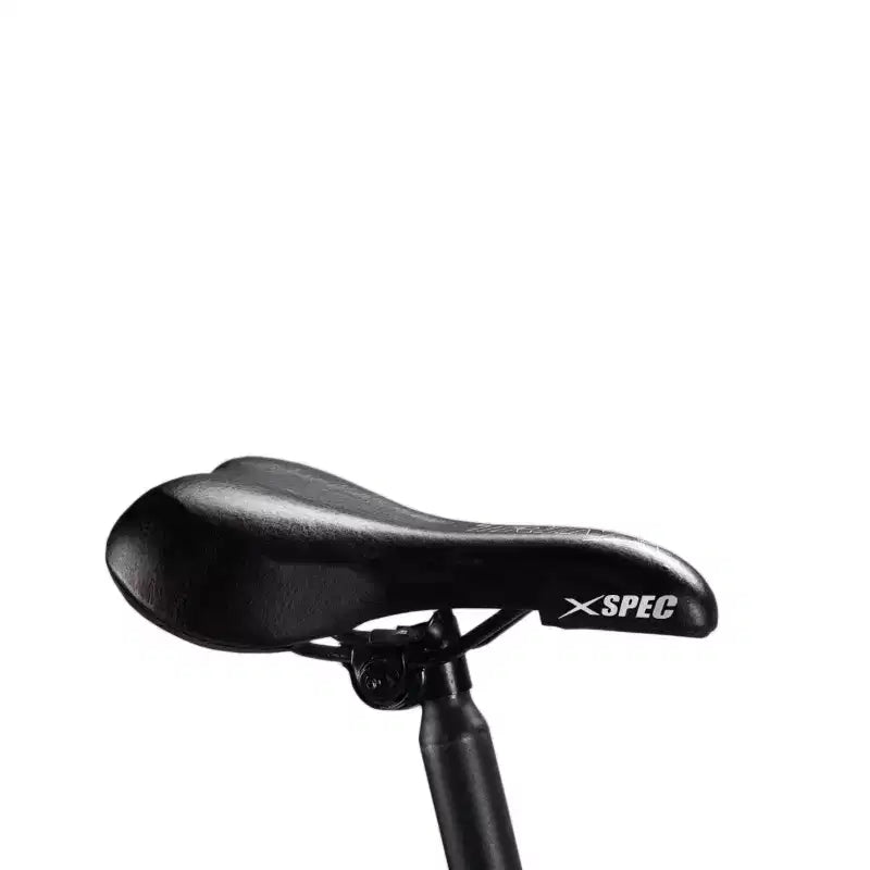Vélo pliant compact Xspec 20 7 vitesses, pour trajets urbains, blanc (NON électrique)