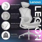 Chaise de jeu Lenovo Legion