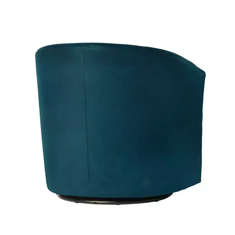 Fauteuil d'appoint pivotant Elizabeth Comfort Pointe
